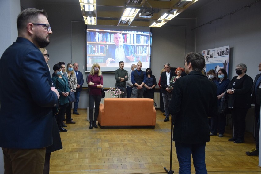 Biblioteka Główna na Legionów 66 w Kaliszu ma już 35 lat!...