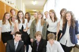 Egzamin gimnazjalny 2013: uczniowie z Krakowa pisali test [ZDJĘCIA]