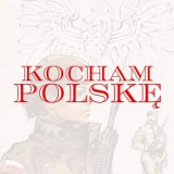 Kocham Polskę. Kampania Młodzieży Wszechpolskiej w Radomsku
