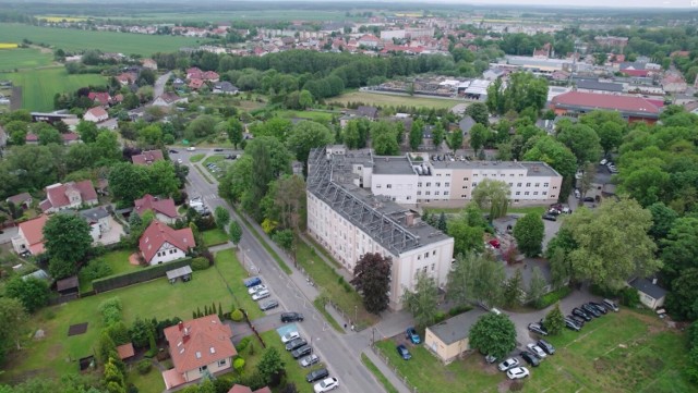 Szpital w Międzyrzeczu czeka wielka inwestycja