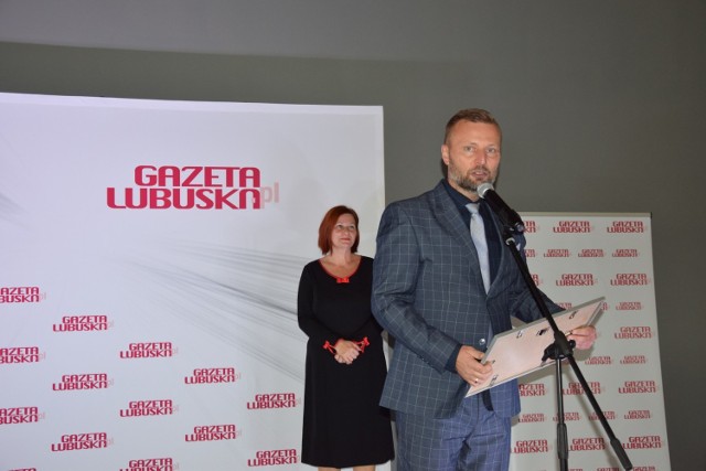 Burmistrz Lorenz był jednym z laureatów plebiscytu ,,Osobowość Roku''.