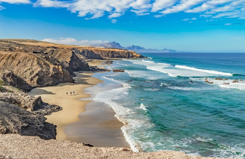 Najtaniej: 1-8 marca, Fuerteventura z biurem Oasis Tours,...