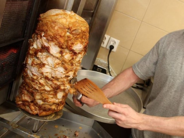 Gdzie jest najlepszy kebab w Grudziądzu? Te miejsca polecają internauci