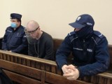 Proces o zabójstwo w Sądzie Okręgowym w Łodzi. Oskarżony nie przyznał się do winy. Grozi mu dożywocie 3.02.2021