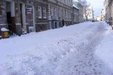 Zima 2010 - Cztery pory roku z MEC Koszalin  