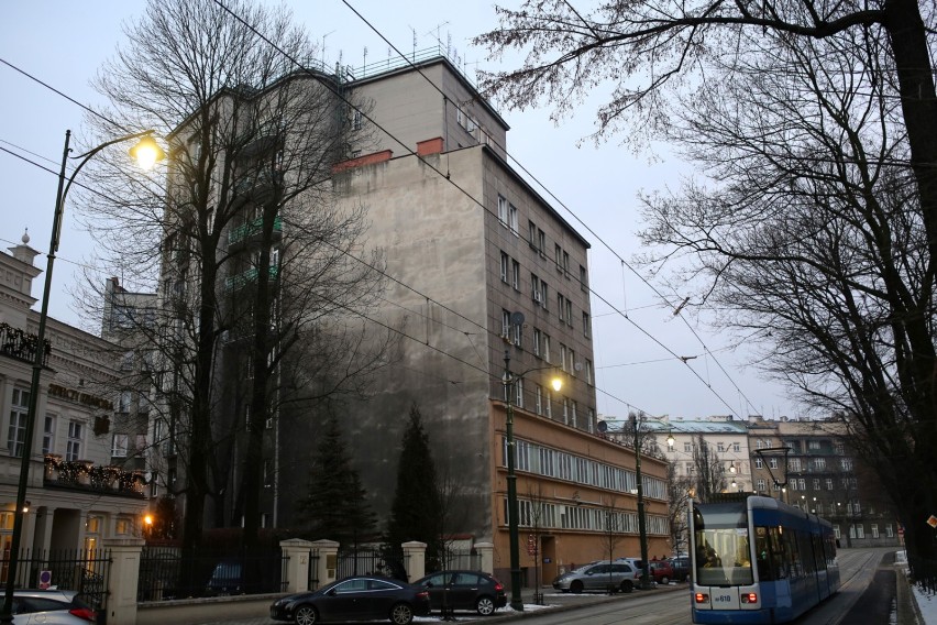 Siedziba Banku Pekao S.A. przy ul. Dunajewskiego została sprzedana