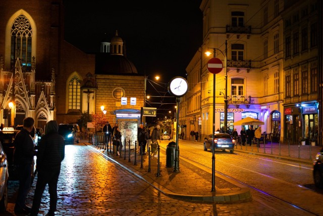 Jak spędzić weekend w Krakowie? Przegląd wydarzeń