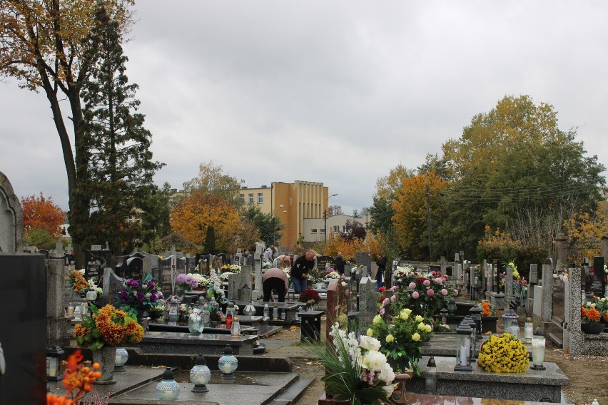 Kwesta na gnieźnieńskich cmentarzach. Celem jest renowacja nagrobków zasłużonych mieszkańców