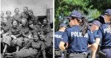 Dolnośląskie policjantki: Kiedyś mogły zostać nimi tylko panny lub wdowy. Zobaczcie, jak wyglądają kobiety w mundurach w 2021 roku