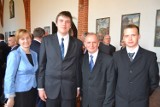 Młodzi posłowie z Kociewia spotkali się z prezydentem RP. ZDJĘCIA