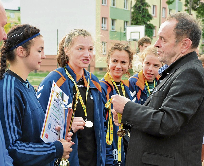 Złote medale w finale Orlikowej Ligi Mistrzów w piłce...