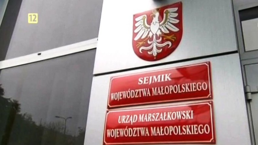 Siedziba marszałka województwa będzie w Tarnowie?