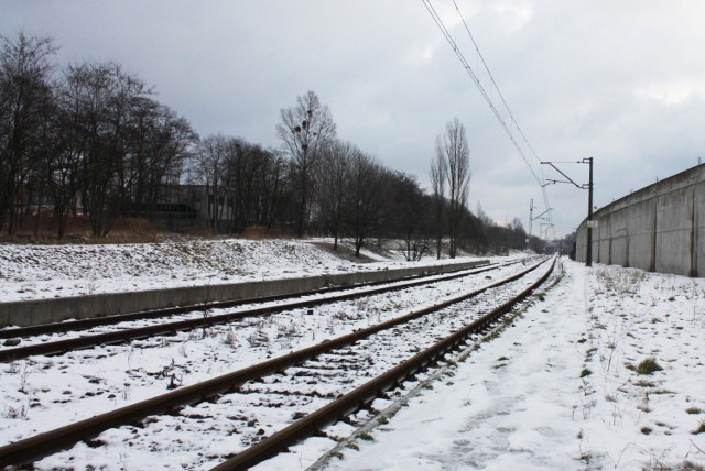 Rewitalizacja linii kolejowej między stacją Łódź Widzew a Zgierzem ma się zakończyć w 2014 roku
