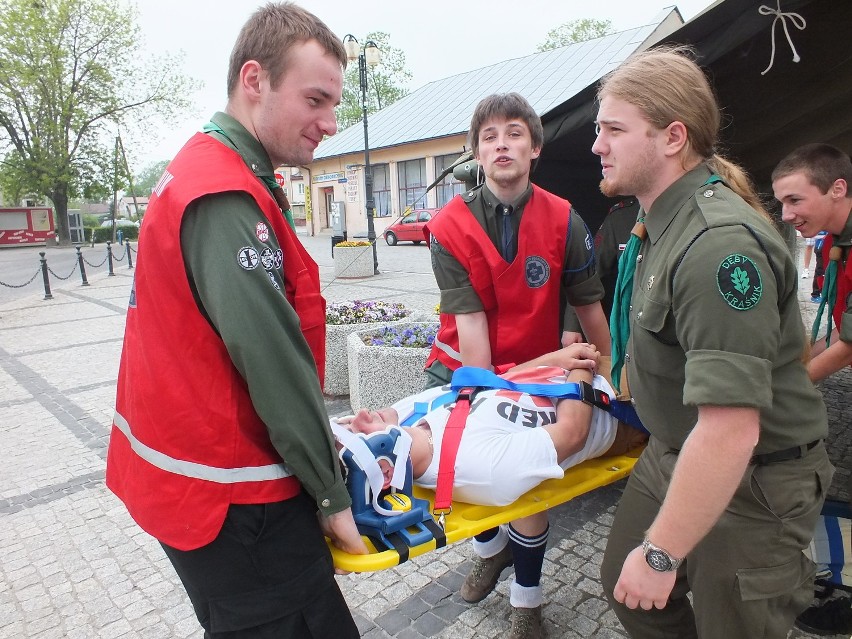 XVII edycja Ogólnopolskiego Festiwalu Pieśni Patriotycznej w...