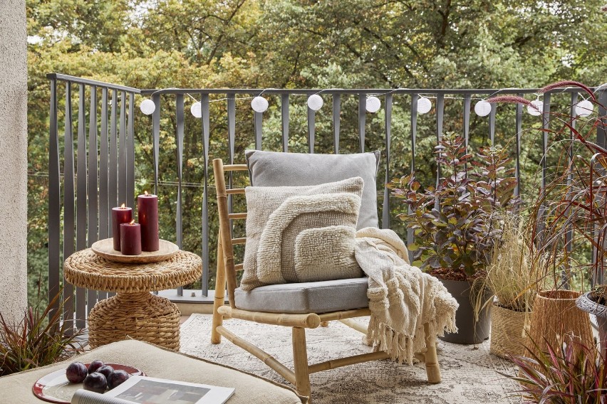 Jakie meble na taras i balkon są najlepsze na wiosnę i lato? Zobacz, które modele się sprawdzą. Wybieramy wygodne meble ogrodowe na czasie