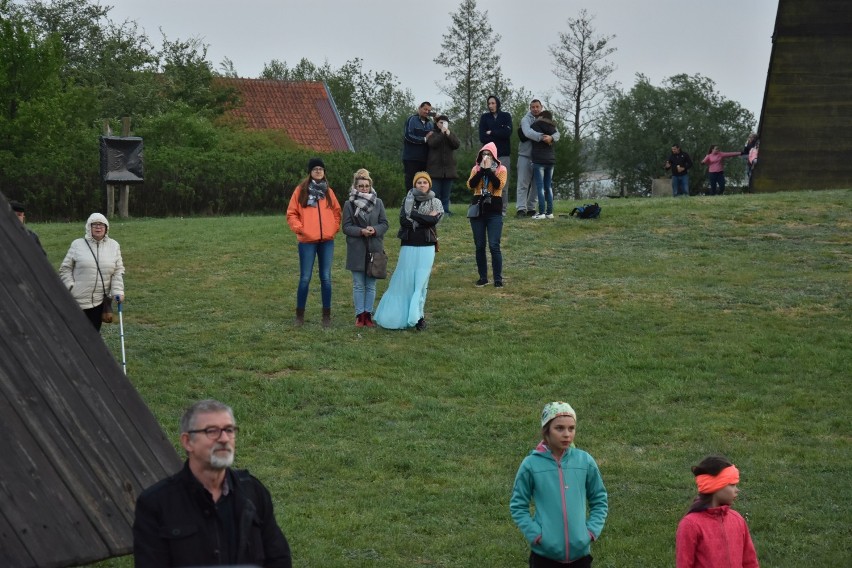 Koncert Roberta Kanaana przy zamku w Wenecji [zdjęcia] 