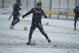 Bełchatów: Patryk Rachwał kończy piłkarską karierę. 38-latek zasili sztab szkoleniowy "Brunatnych"