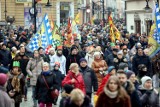 Orszaki Trzech Króli w Legnicy i jej najbliższych okolicach