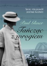 Paul Glaser, Tańcząc z wrogiem