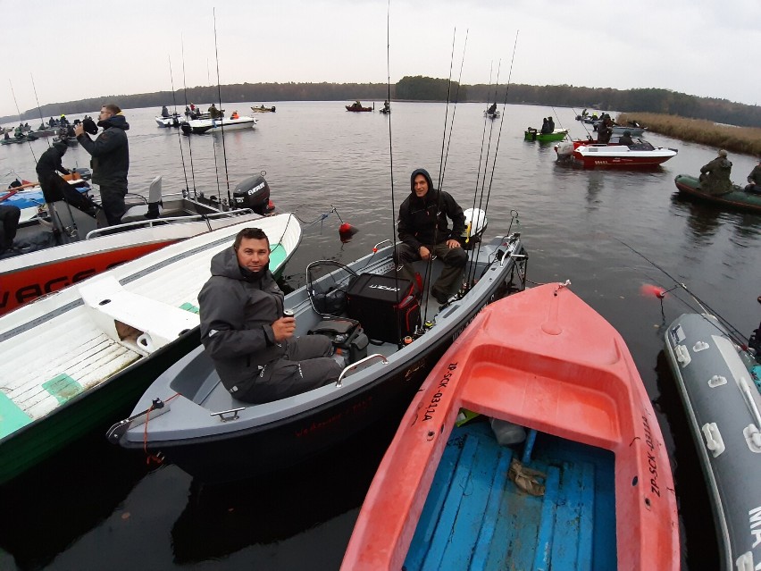 Zakaz łowienia ryb? Pomysł europosłanki Zielonych krytykują wędkarze ze Szczecinka 