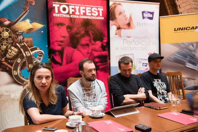 Festiwal Tofifest