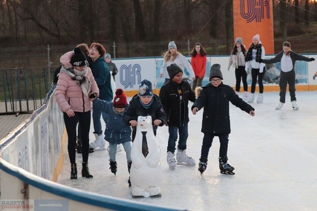 Trzeci weekend grudnia 2022 r. upłynie w zimowym, przedświątecznym nastroju.