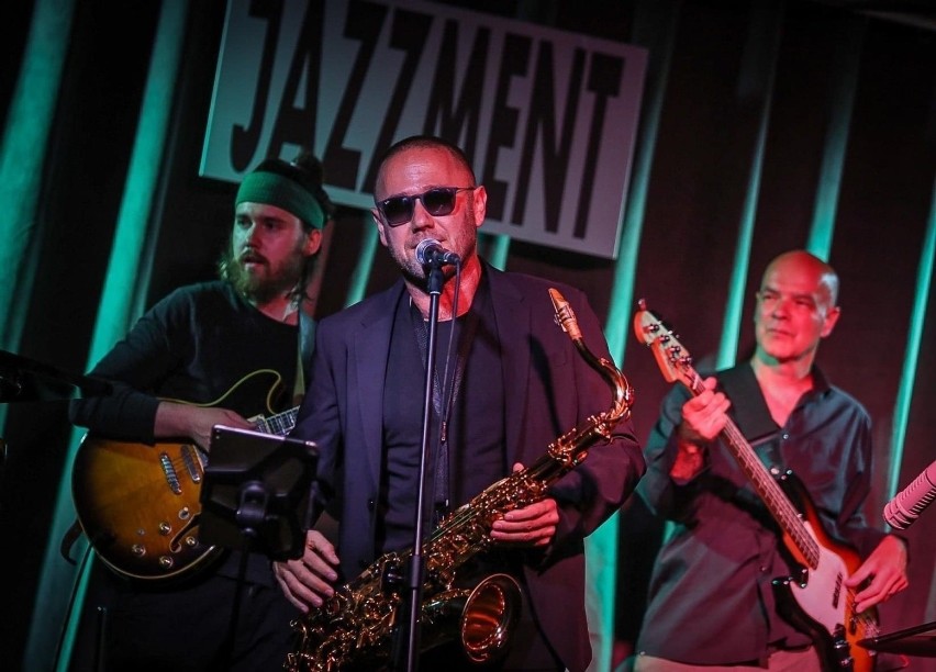 Wielkie jazzowe wydarzenie w Blue Note. Na scenie pojawią się najlepsi młodzi jazzmani 