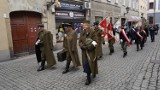 Obchody Dnia Pamięci Ofiar Zbrodni Katyńskiej w Kłodzku