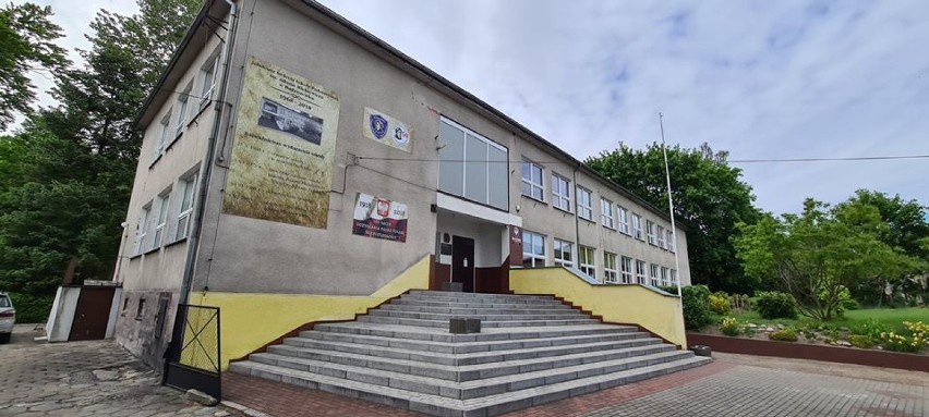 Szkoły w Budziszewku i Rogoźnie gotowe do przyjęcia uczniów