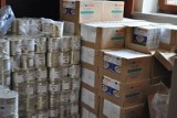 Pomoc w Chodzieży: Można ubiegać się o wsparcie żywnościowe od Caritas