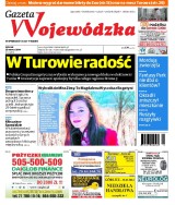 Gazeta Wojewódzka: zobacz o czym piszemy w najnowszym numerze!