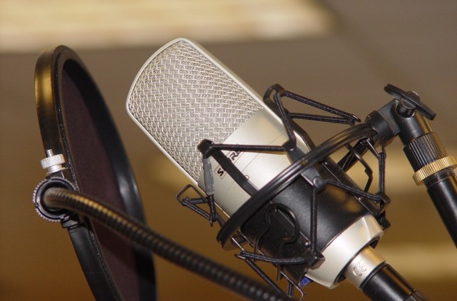 Radio Centrum szuka kandydatów na dziennikarzy