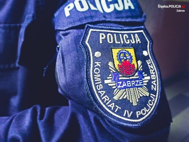 Do 10 lat więzienia grozi 42-latkowi zatrzymanemu przez policjantów z Zabrza. Mężczyzna płacił za zakupy kartą bankomatową, którą sobie przywłaszczył