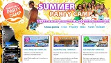 Poznań: Wyjedź na Summer Party Camp