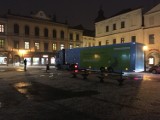 Bus reformacji dotarł już do Cieszyna, w środę wielkie święto
