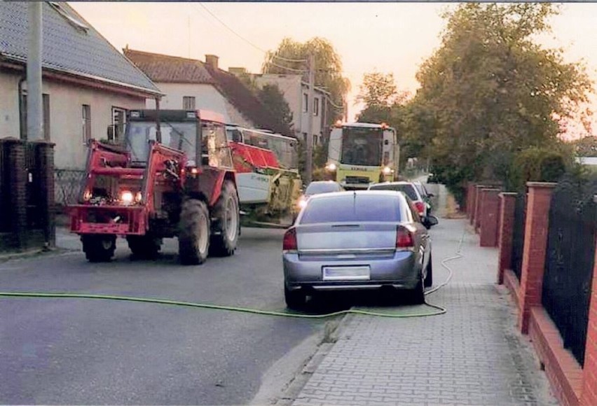 Tak, według mieszkanki, która jest "za" pojawieniem się tego...