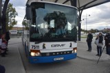 Dworzec autobusowy w Kartuzach już otwarty [ZDJĘCIA]