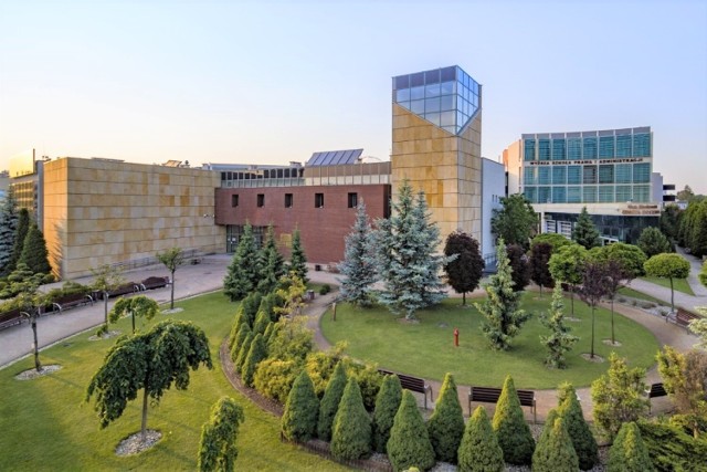 WSPiA w Rzeszowie jedną z najlepszych uczelni prawniczych w Polsce. Tak wskazuje ranking Rzeczpospolitej