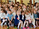 Szkoła Podstawowa w Wygiełzowie (gmina Zelów) świętowała 60-lecie