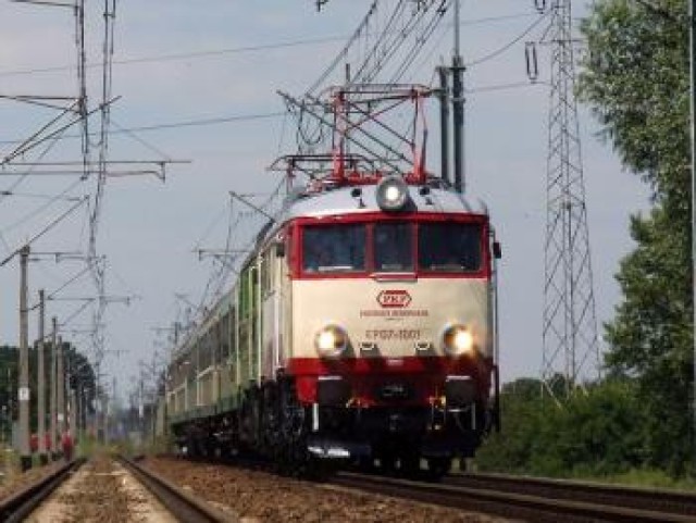 Zmiany w rozkładzie PKP Intercity Łódź