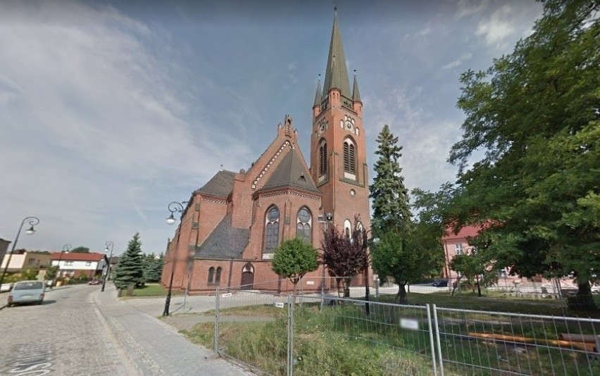 DREZDENKO, parafia Przemienienia Pańskiego
49 osób
