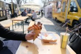 Food Trucki w Żarach już w ten weekend! Od piątku do soboty same pyszności w Alei Promnitzów