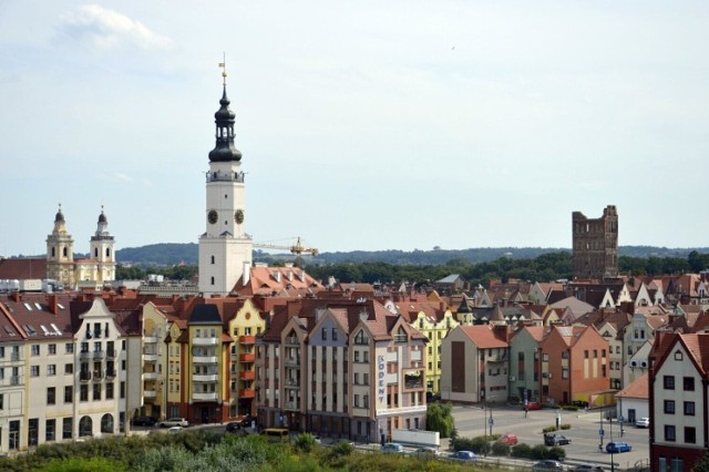 Dziś głosowanie nad budżetem