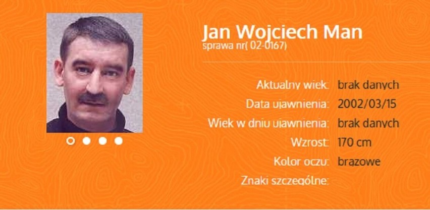 Jan Wojciech Man...