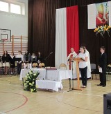 Szkoła w Kluczkowicach obchodziła swoje święto (ZDJĘCIA)