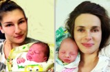 Pierwsze w Małopolsce "noworoczne dzieci" urodziły się w pierwszej minucie 2018 roku w dwóch szpitalach w Nowym Sączu