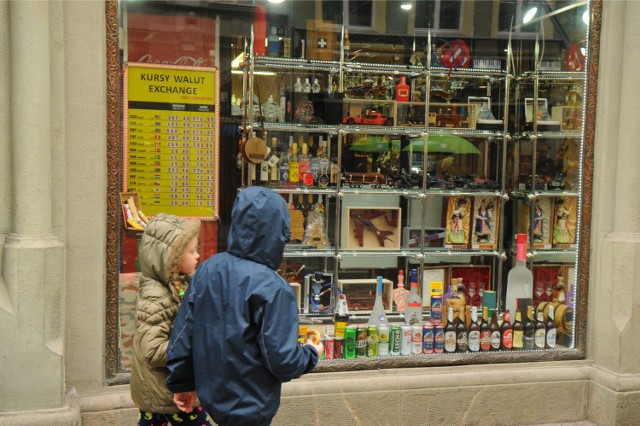 W Krakowie nie będzie nocnej prohibicji