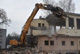 Dom Strażaka w Gołuchowie przechodzi do historii. W jego miejsce powstanie nowa siedziba OSP i GCK „Zamek”