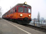 Pociągiem z Wielunia do Wrocławia?