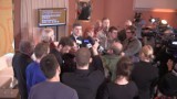 Palikot w Szczecinie: Brutalny atak kościoła katolickiego na kobiety [wideo]